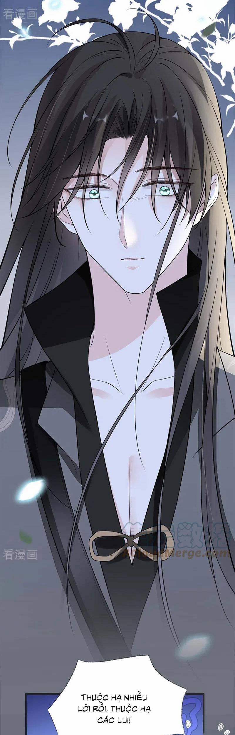 Thái Hậu Quân Hạ Thần 137 trang 10