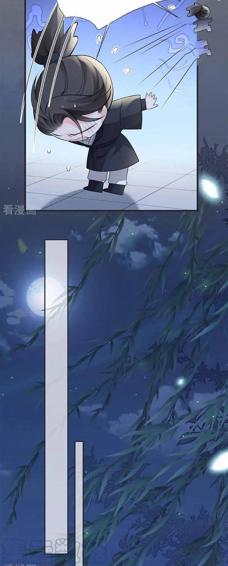 Thái Hậu Quân Hạ Thần 137 trang 11