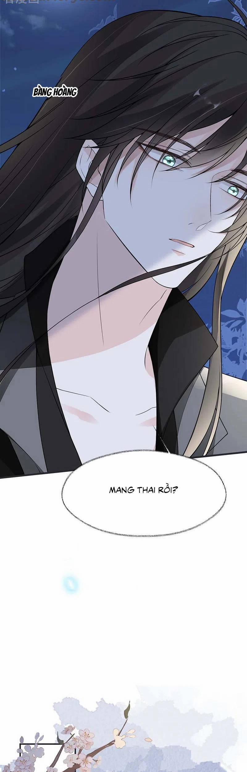 Thái Hậu Quân Hạ Thần 137 trang 13