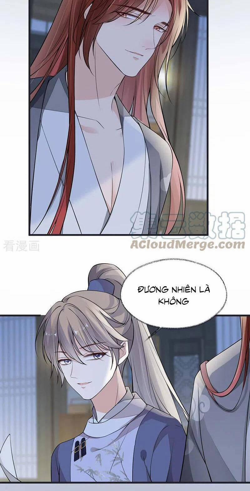 Thái Hậu Quân Hạ Thần 137 trang 16