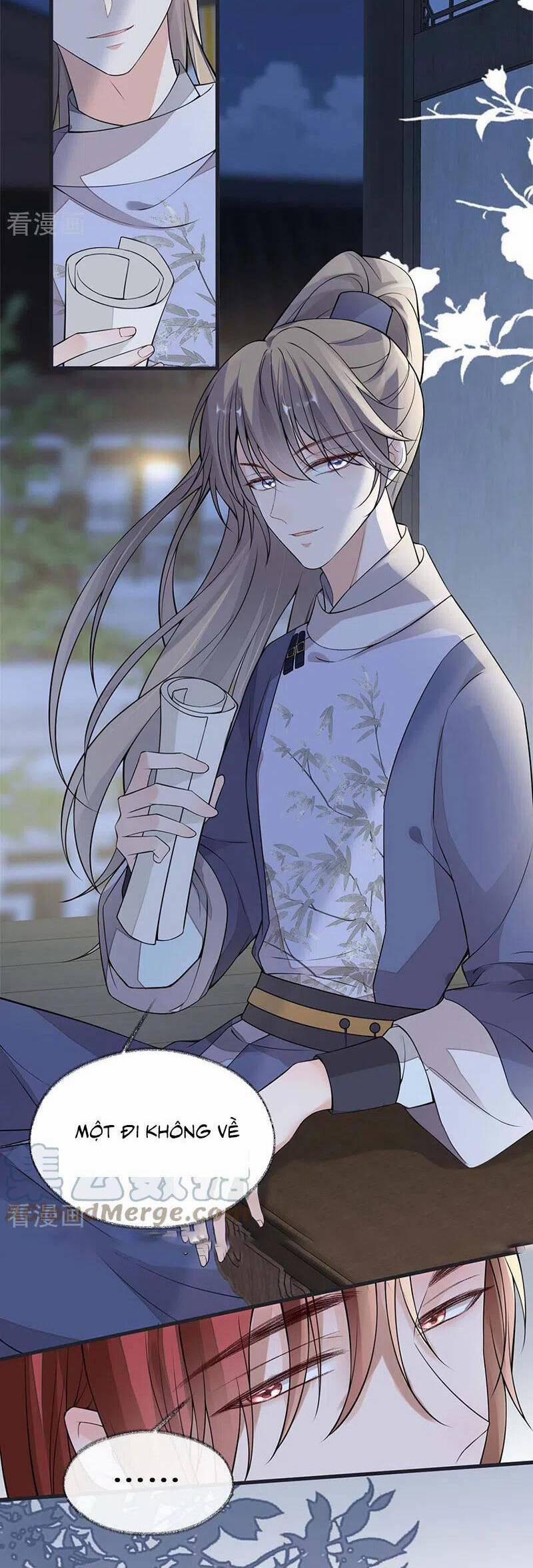 Thái Hậu Quân Hạ Thần 137 trang 18