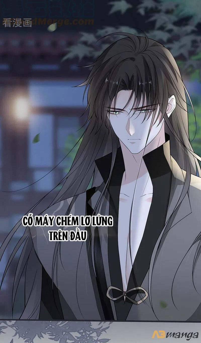 Thái Hậu Quân Hạ Thần 137 trang 2