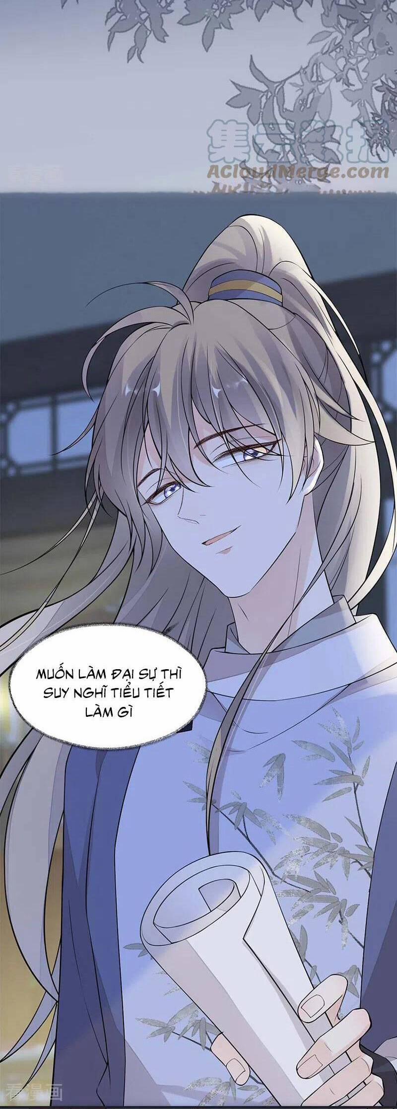 Thái Hậu Quân Hạ Thần 137 trang 20