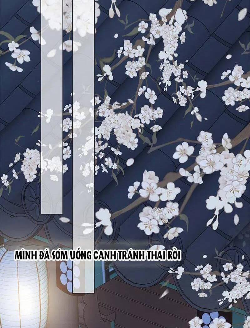 Thái Hậu Quân Hạ Thần 137 trang 22