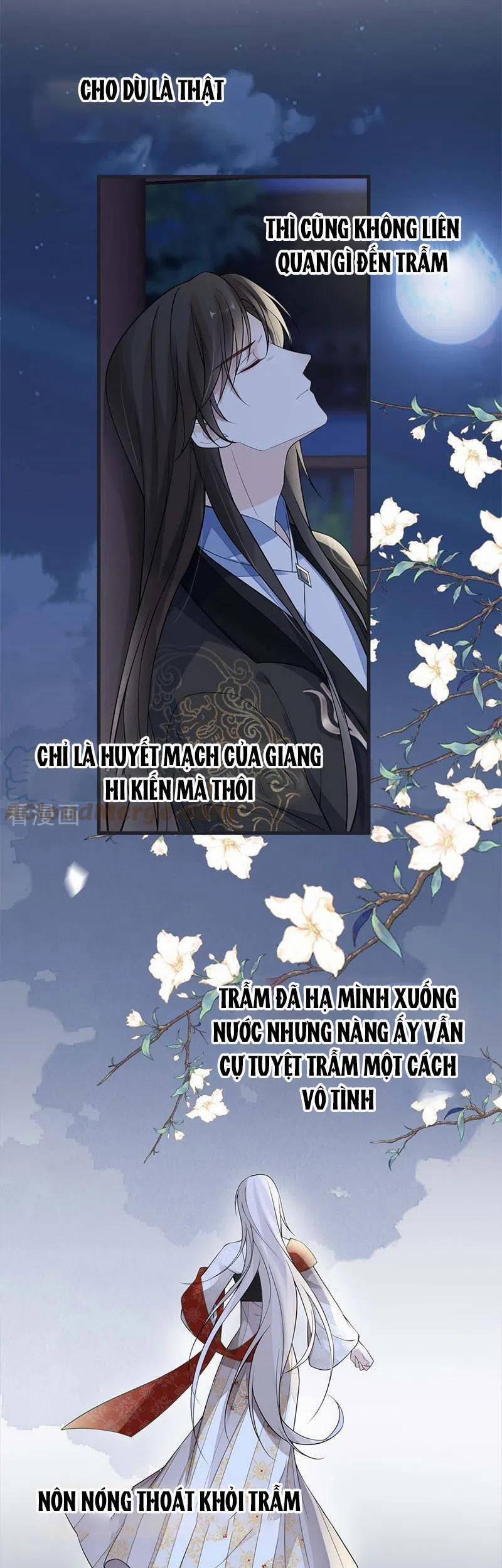 Thái Hậu Quân Hạ Thần 137 trang 25