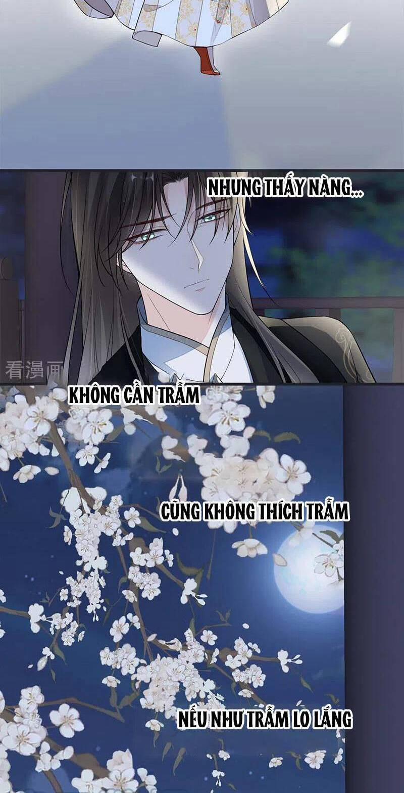 Thái Hậu Quân Hạ Thần 137 trang 26