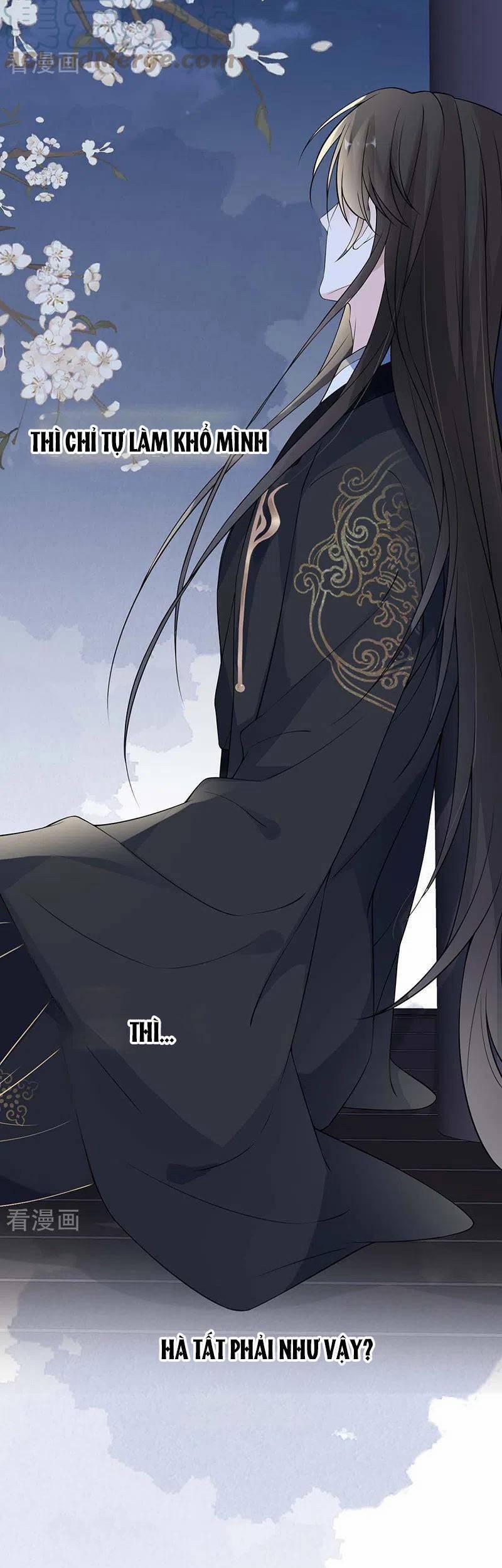 Thái Hậu Quân Hạ Thần 137 trang 27