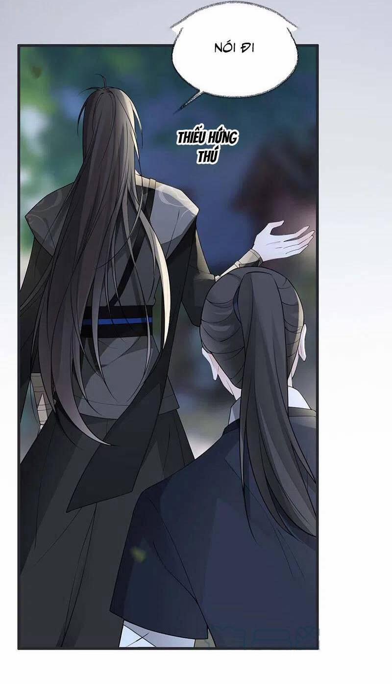 Thái Hậu Quân Hạ Thần 137 trang 4