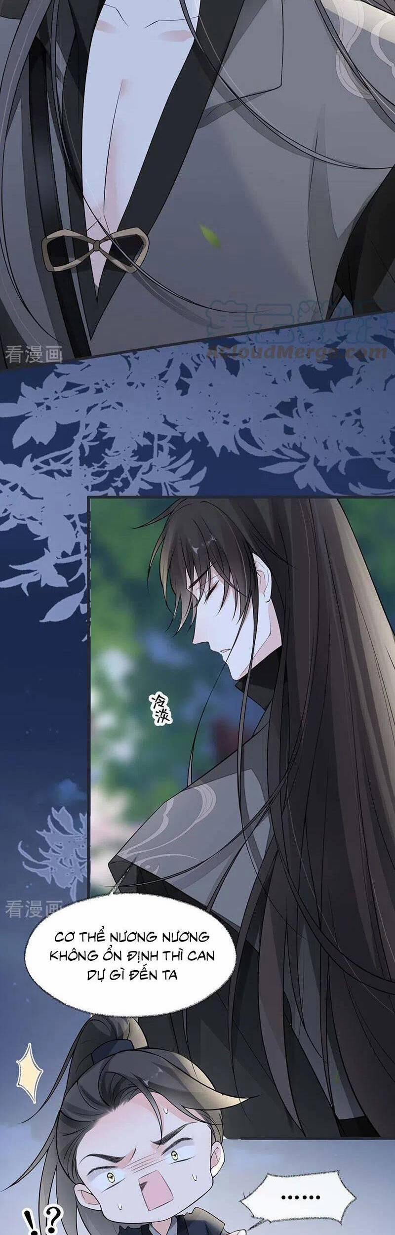 Thái Hậu Quân Hạ Thần 137 trang 6