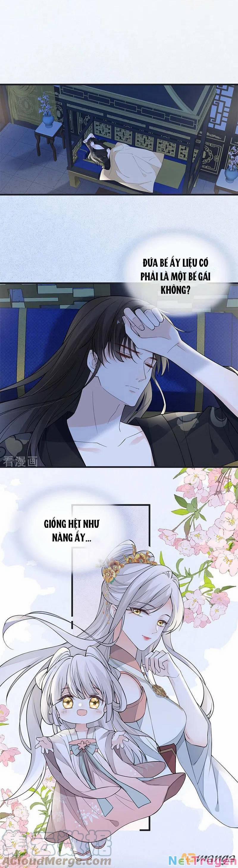 Thái Hậu Quân Hạ Thần 138 trang 0