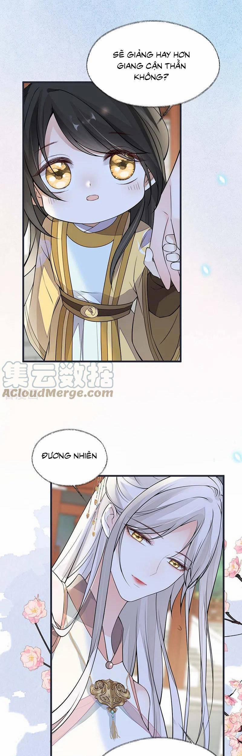 Thái Hậu Quân Hạ Thần 139 trang 11