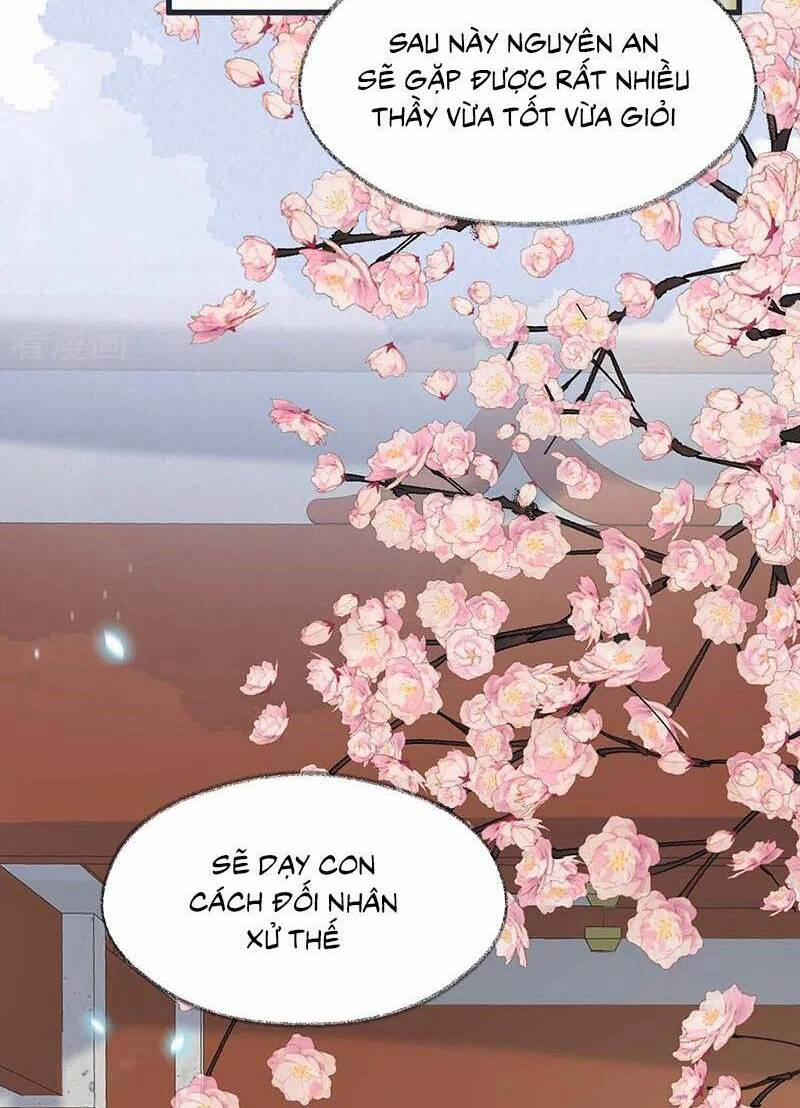 Thái Hậu Quân Hạ Thần 139 trang 12