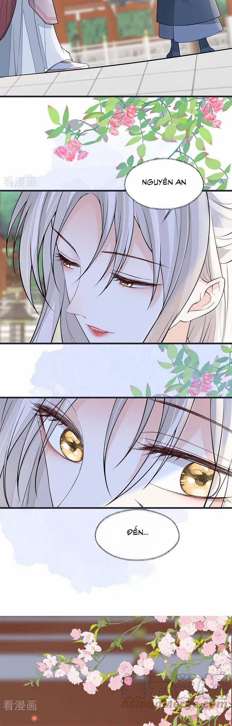 Thái Hậu Quân Hạ Thần 139 trang 15