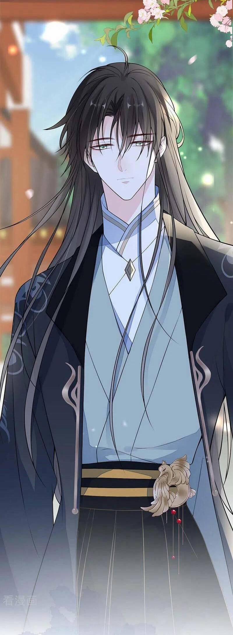 Thái Hậu Quân Hạ Thần 139 trang 16