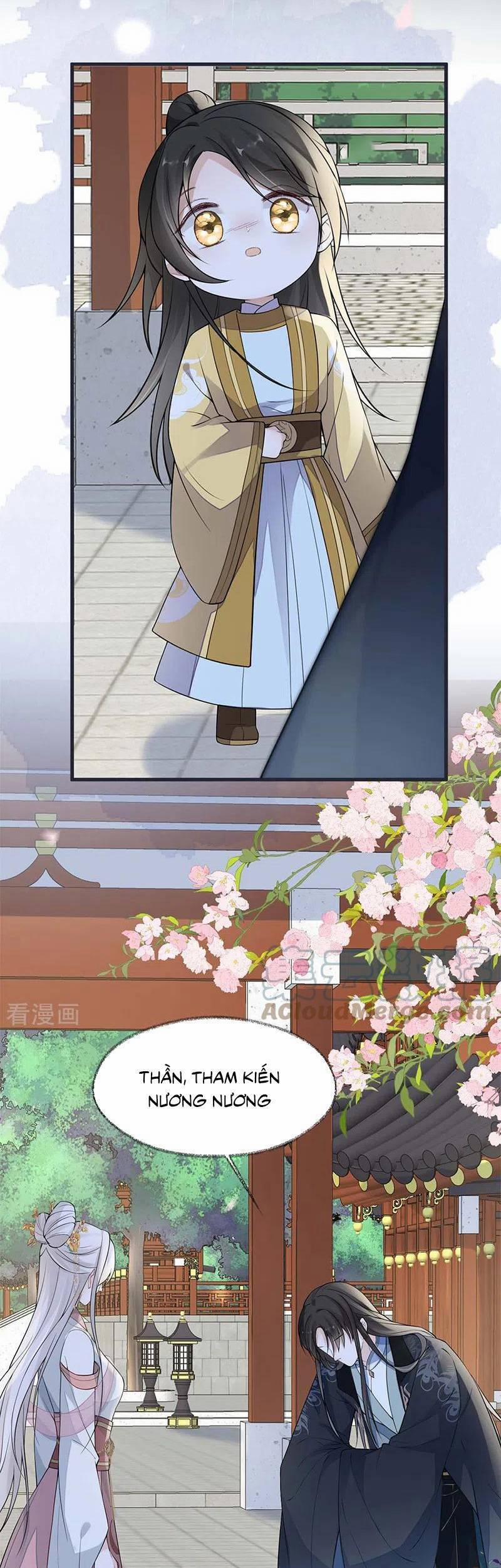 Thái Hậu Quân Hạ Thần 139 trang 17