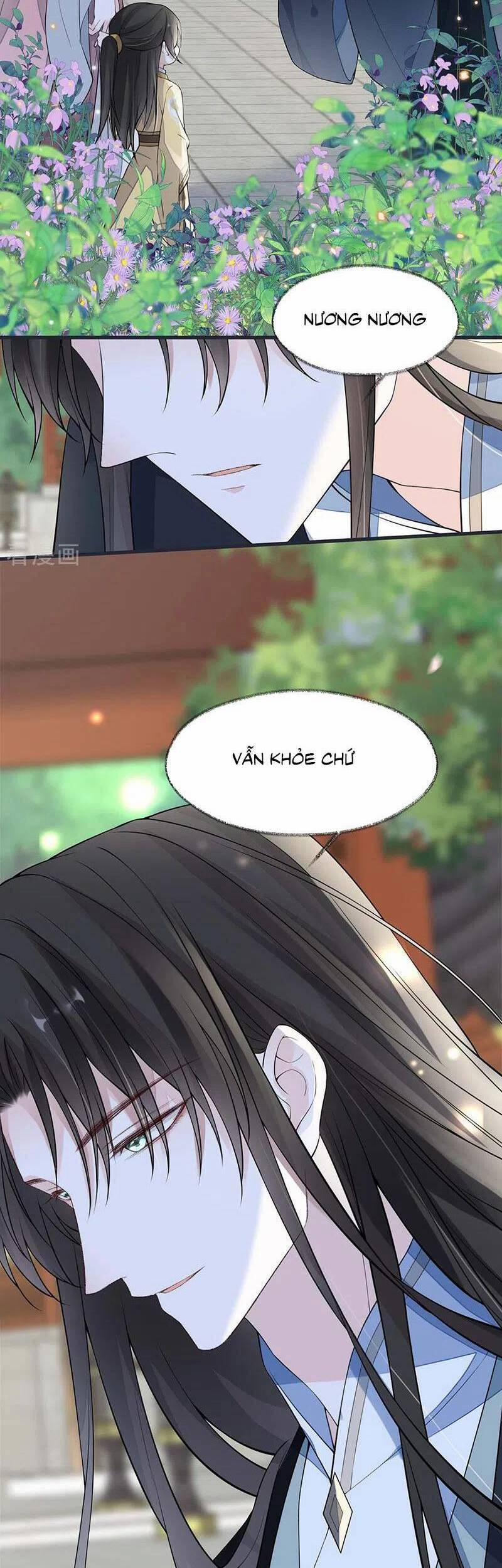 Thái Hậu Quân Hạ Thần 139 trang 18