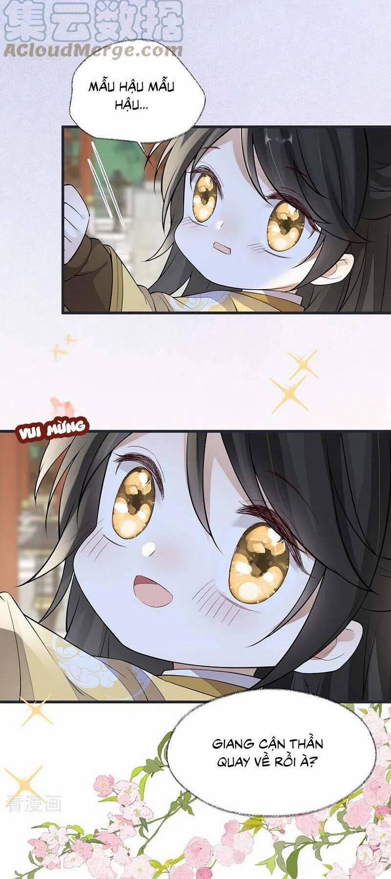 Thái Hậu Quân Hạ Thần 139 trang 21