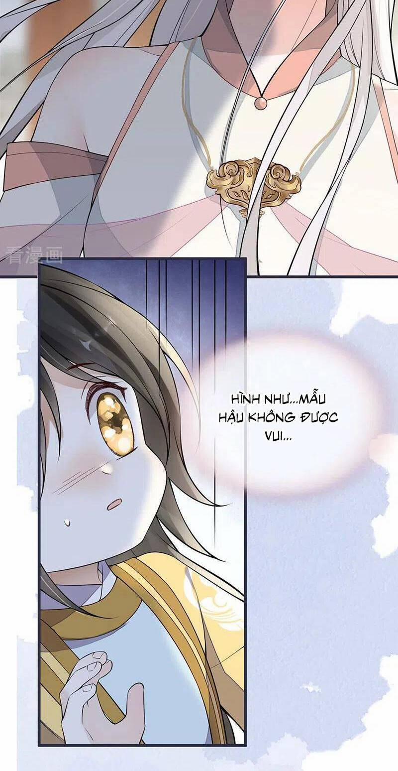 Thái Hậu Quân Hạ Thần 139 trang 23