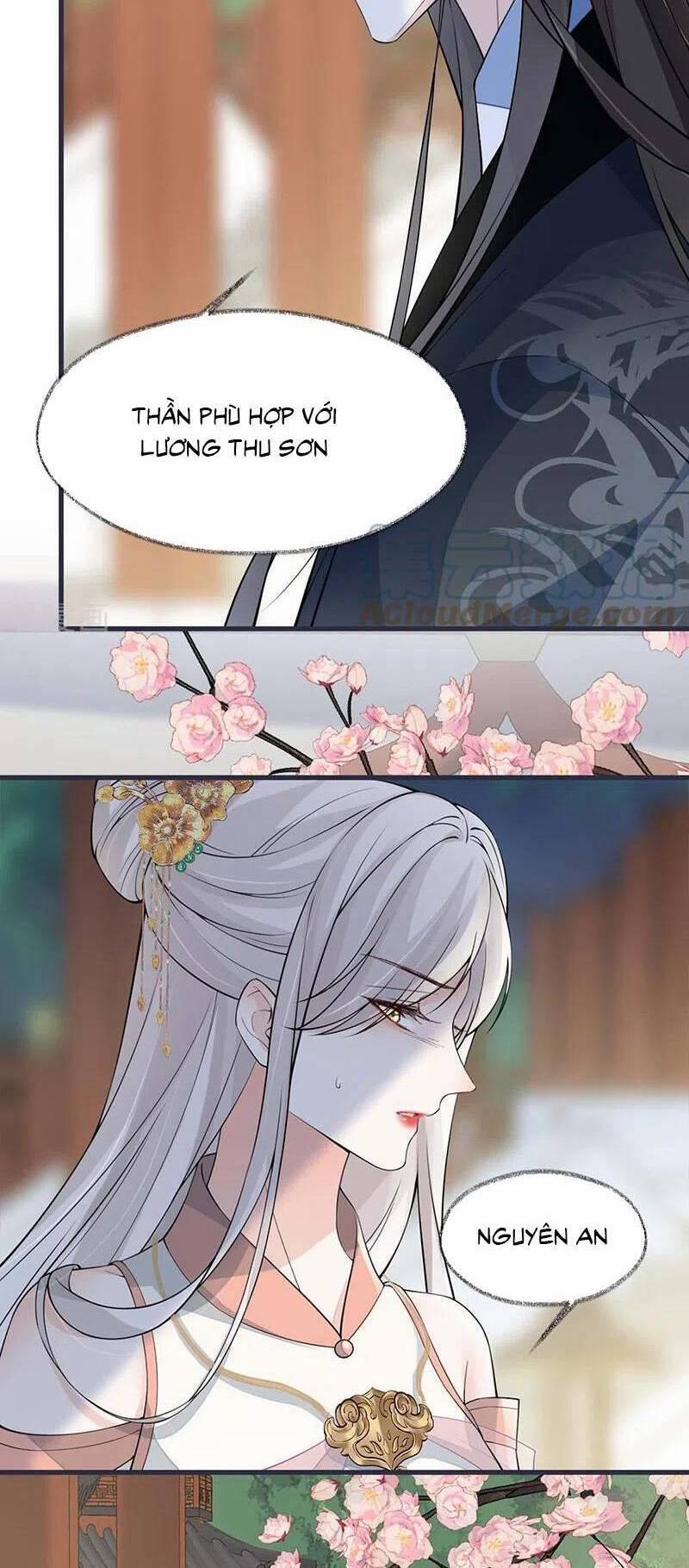 Thái Hậu Quân Hạ Thần 139 trang 25