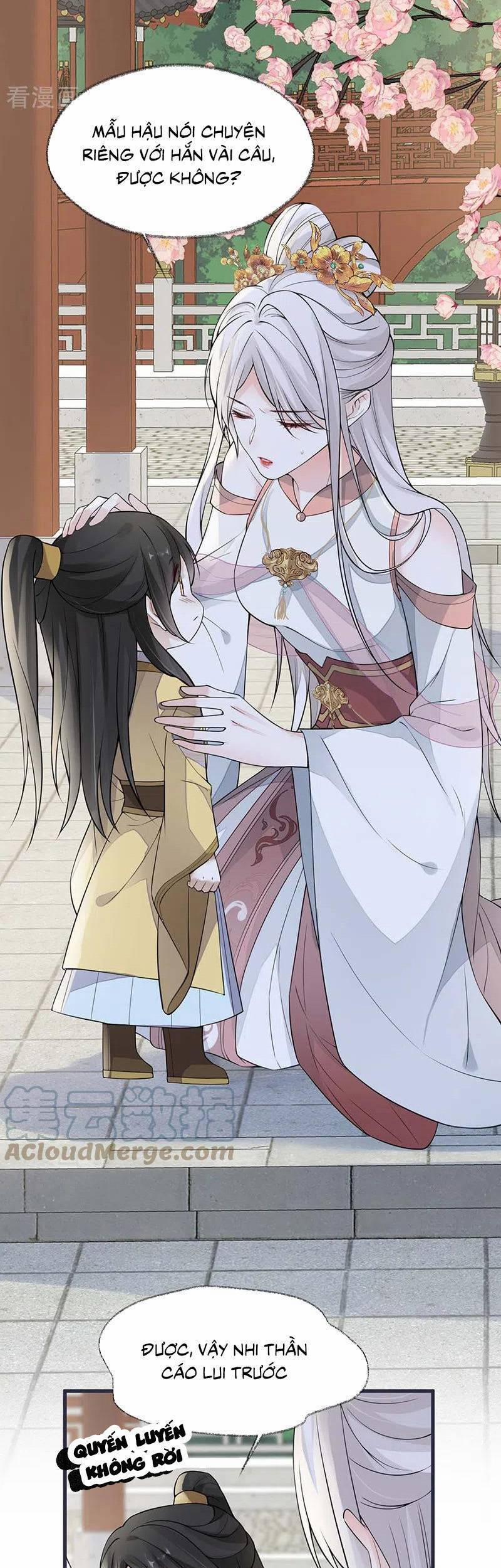 Thái Hậu Quân Hạ Thần 139 trang 26