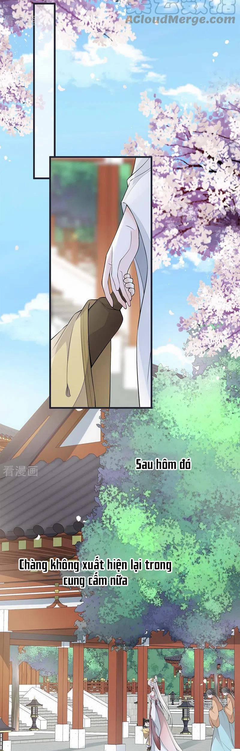 Thái Hậu Quân Hạ Thần 139 trang 3