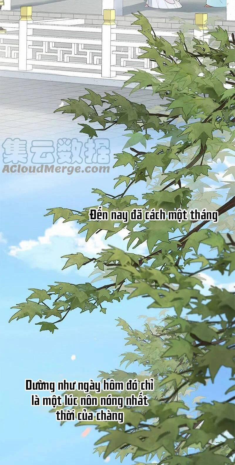 Thái Hậu Quân Hạ Thần 139 trang 4