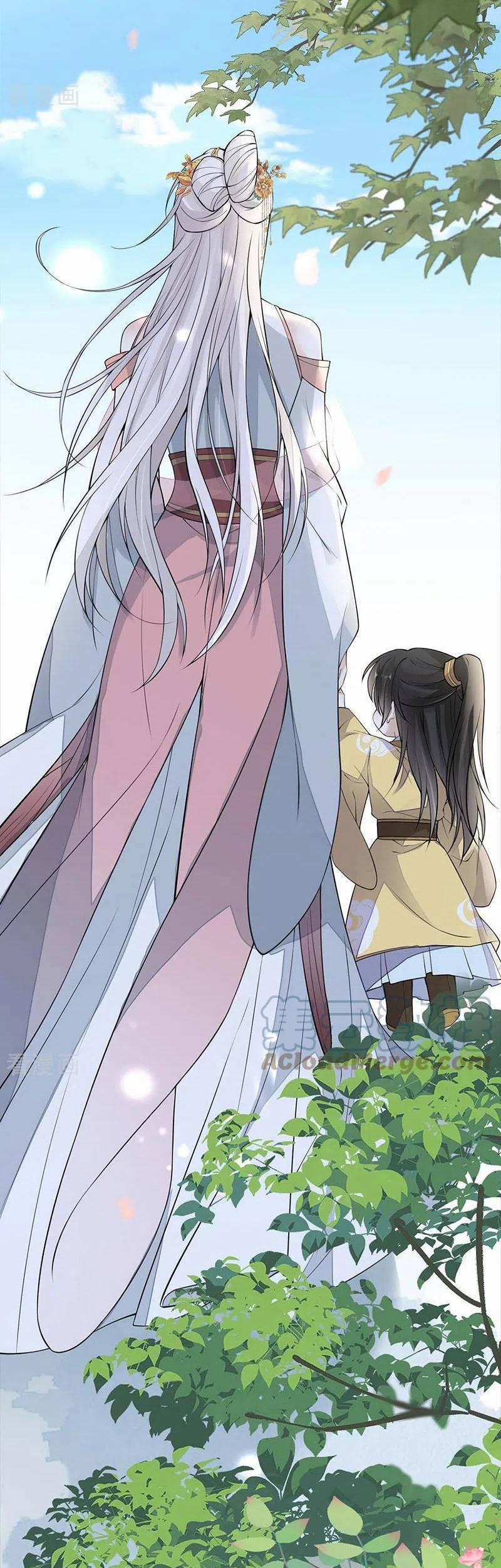 Thái Hậu Quân Hạ Thần 139 trang 5