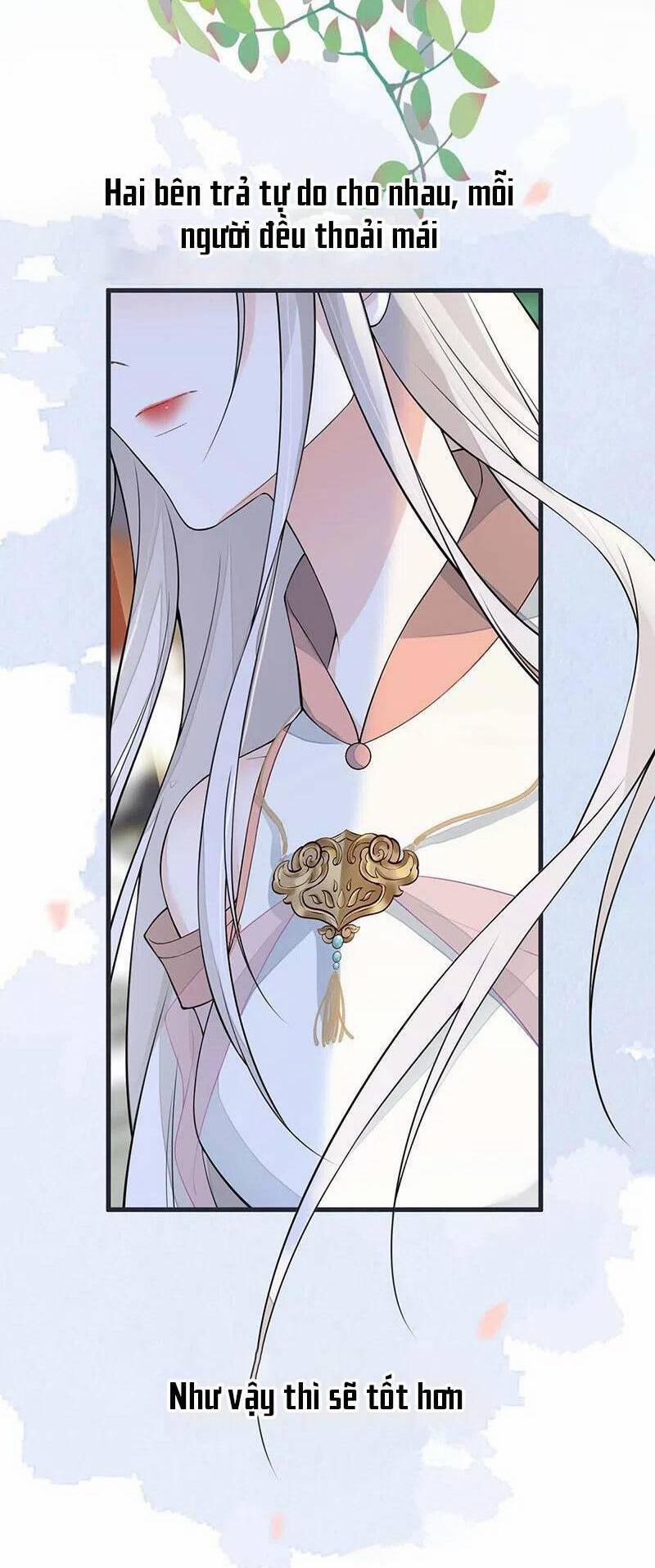 Thái Hậu Quân Hạ Thần 139 trang 8