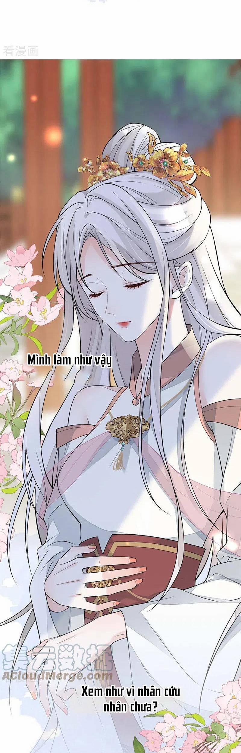 Thái Hậu Quân Hạ Thần 139 trang 9