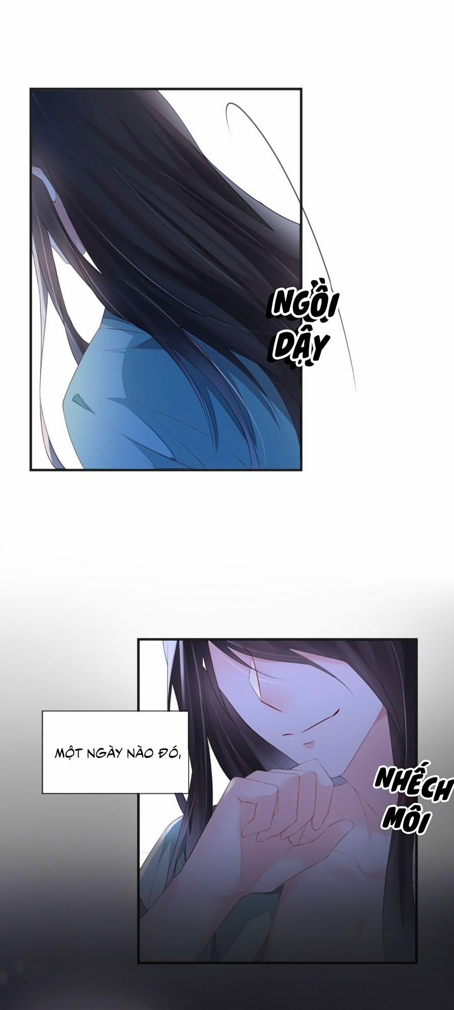 Thái Hậu Quân Hạ Thần 14 trang 12