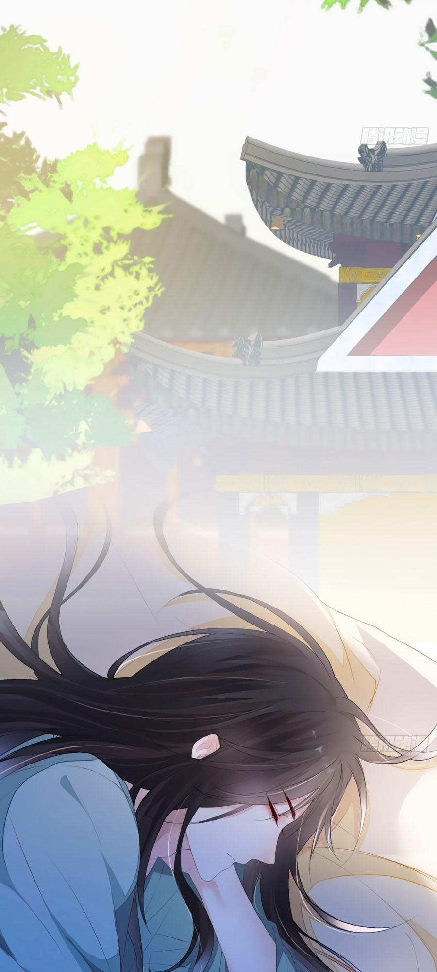 Thái Hậu Quân Hạ Thần 14 trang 18