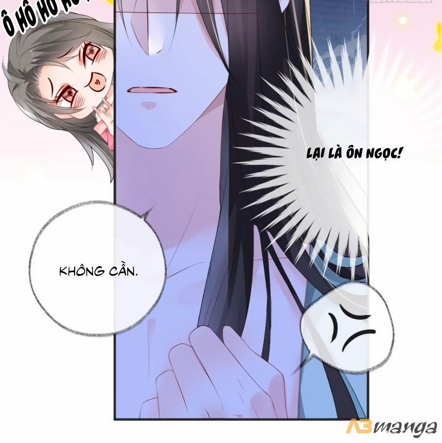 Thái Hậu Quân Hạ Thần 14 trang 29