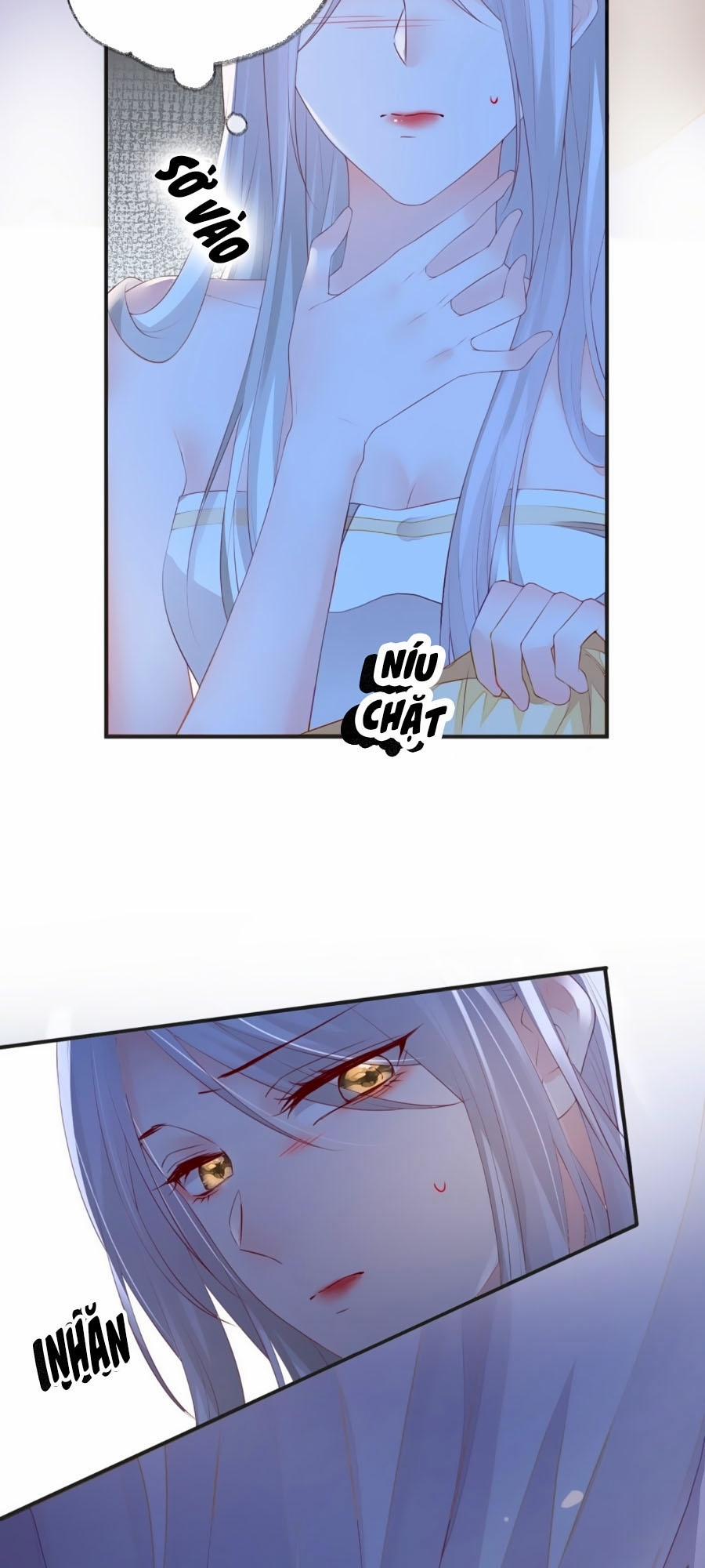 Thái Hậu Quân Hạ Thần 14 trang 4