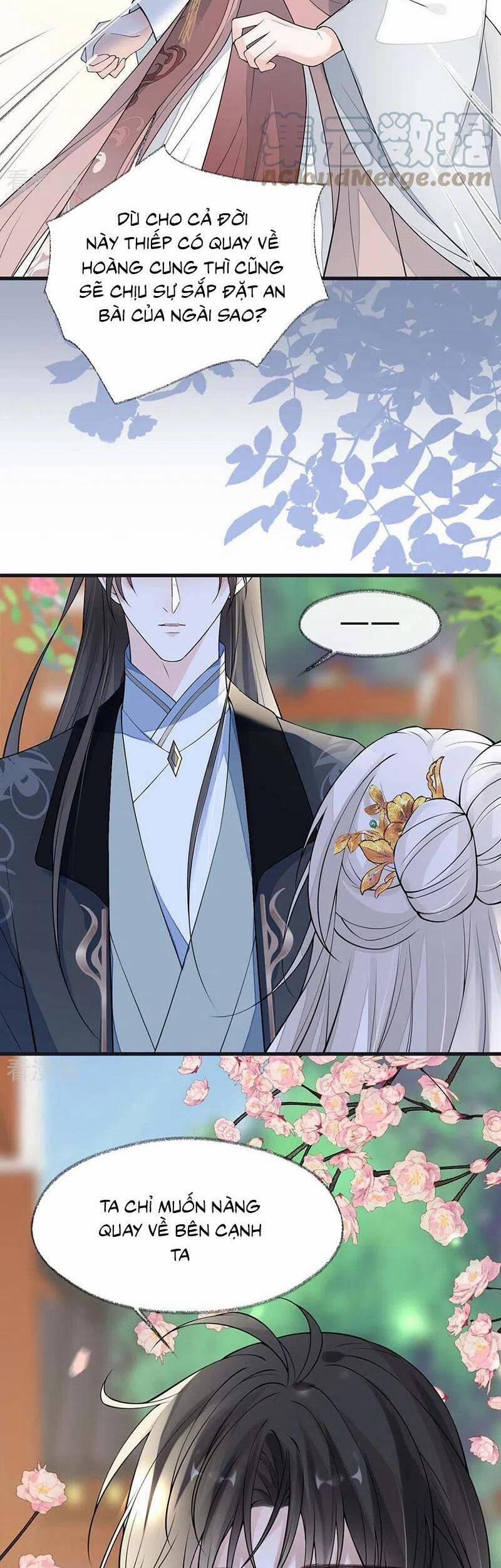 Thái Hậu Quân Hạ Thần 140 trang 13