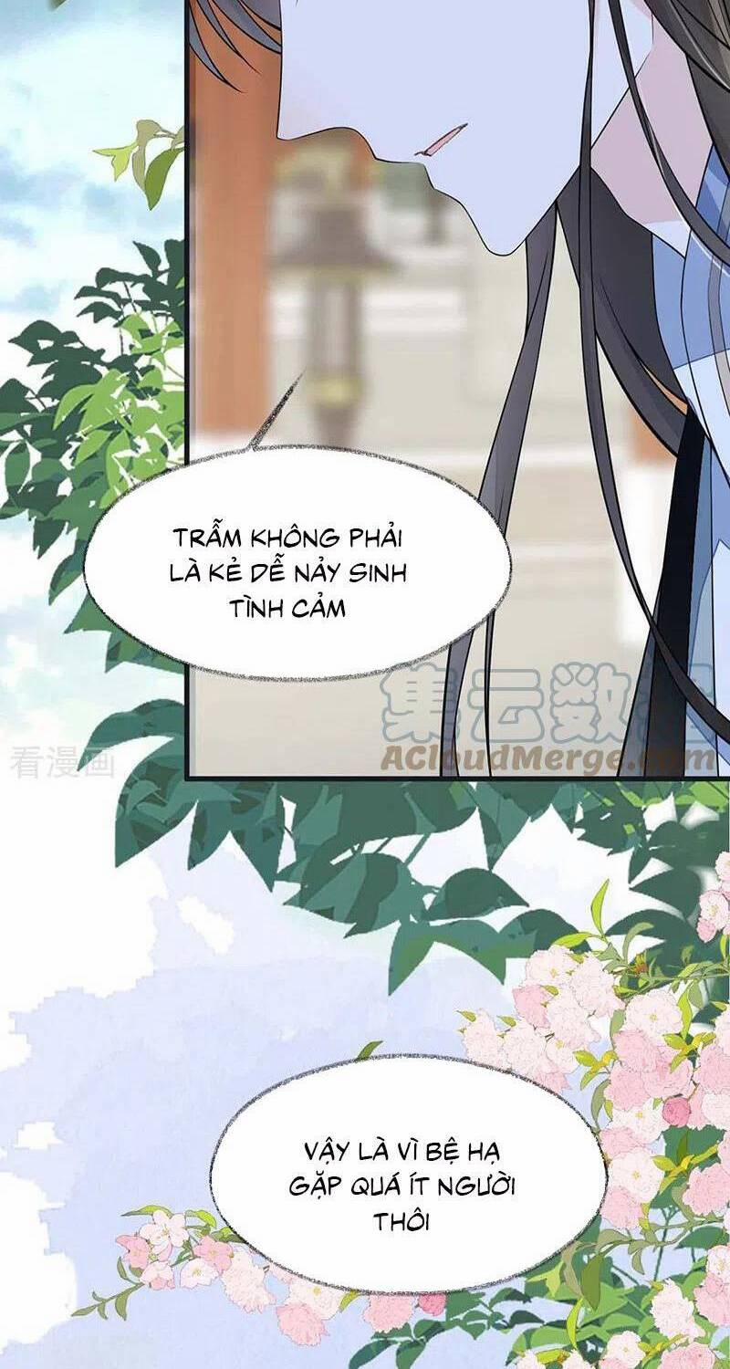 Thái Hậu Quân Hạ Thần 140 trang 17