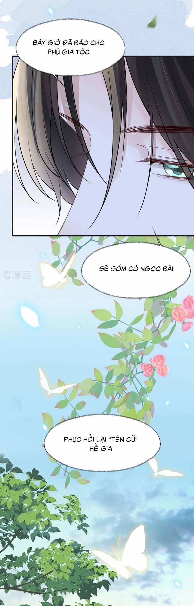 Thái Hậu Quân Hạ Thần 140 trang 24