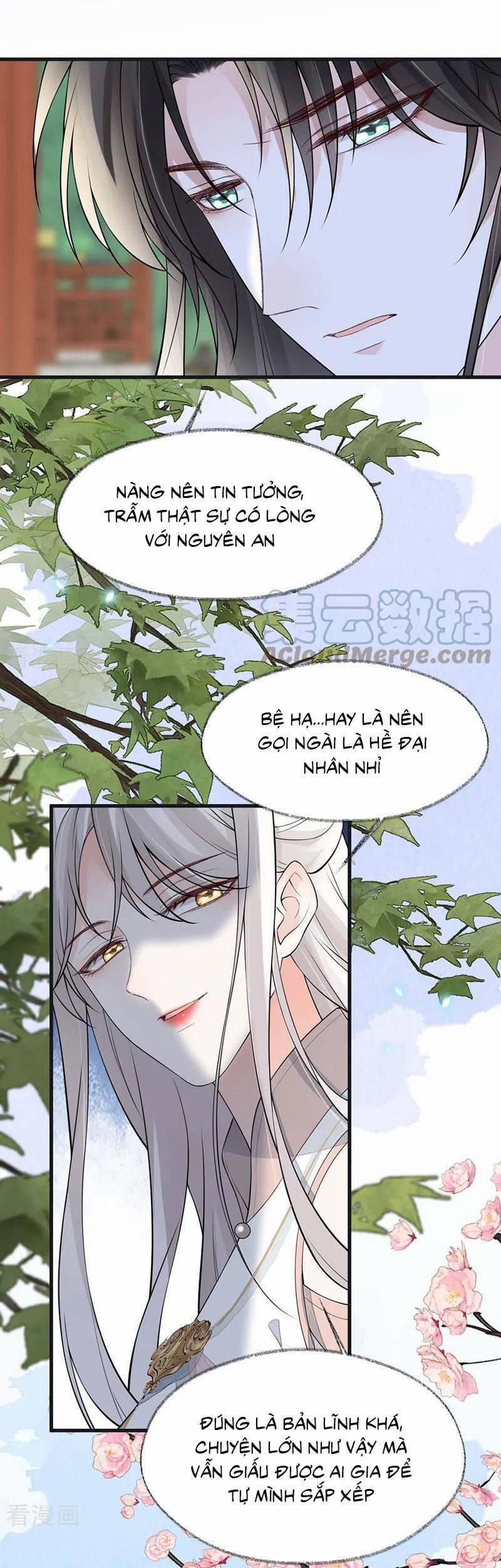 Thái Hậu Quân Hạ Thần 140 trang 26