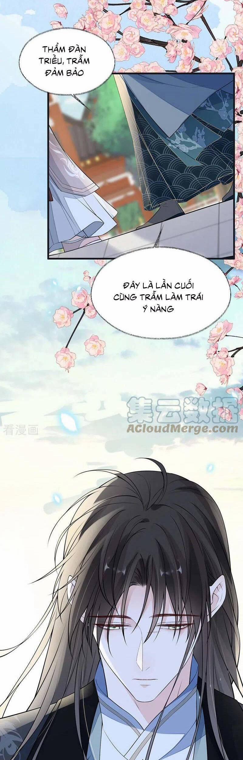 Thái Hậu Quân Hạ Thần 140 trang 27