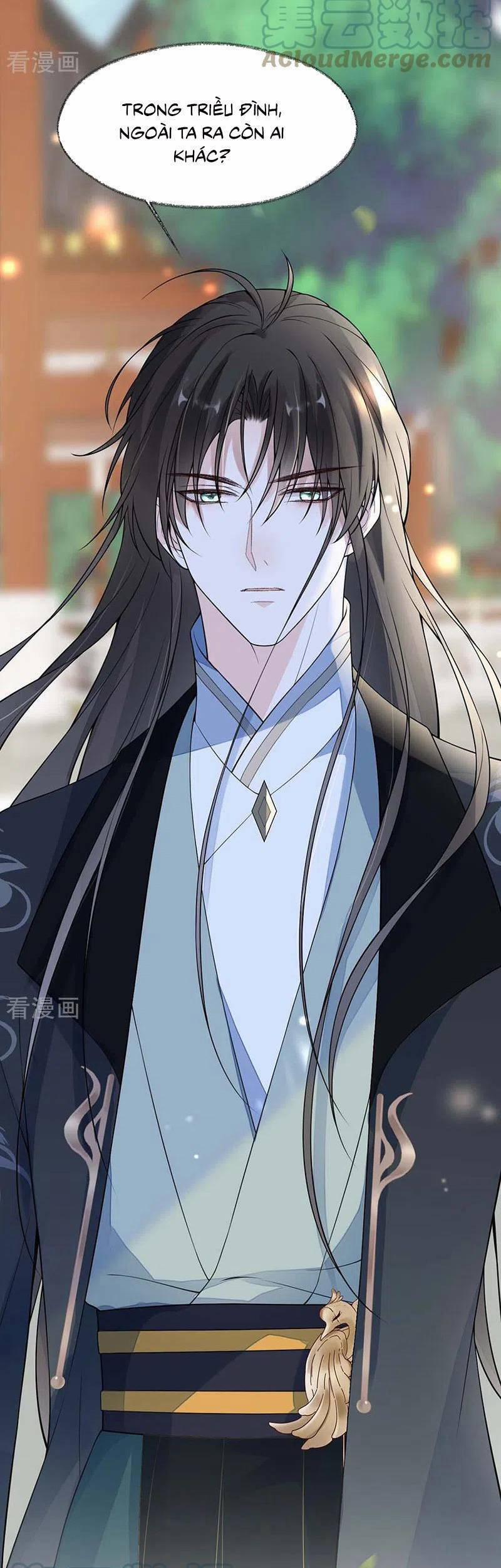 Thái Hậu Quân Hạ Thần 140 trang 6