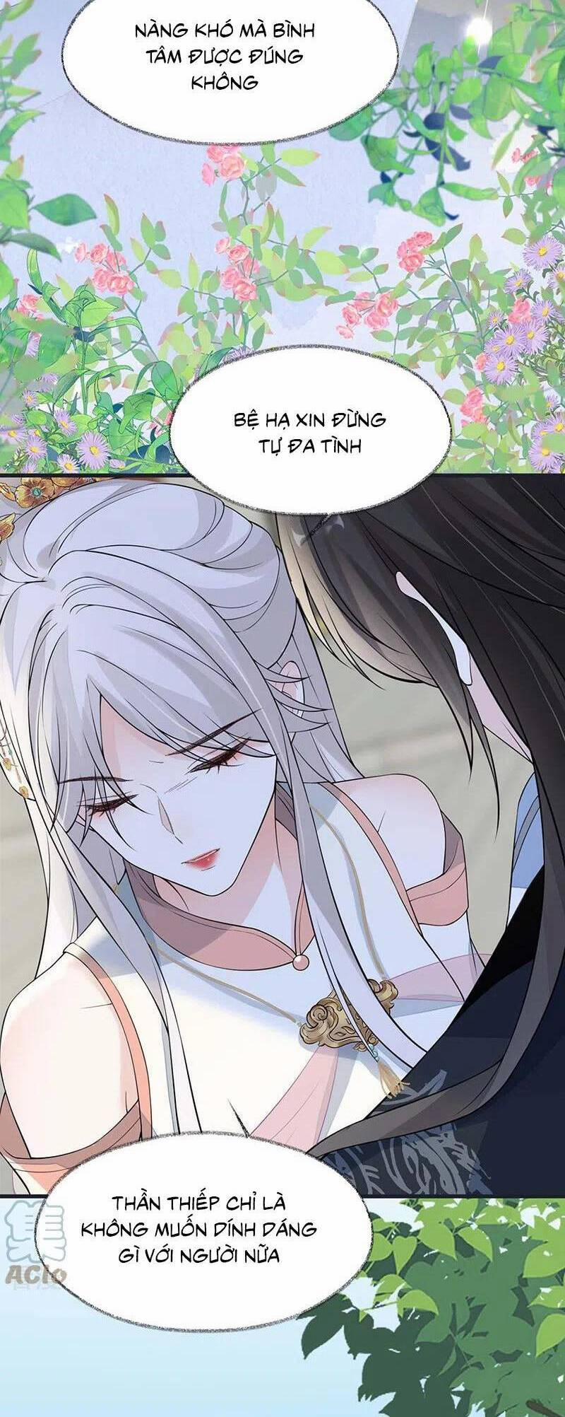 Thái Hậu Quân Hạ Thần 141 trang 10