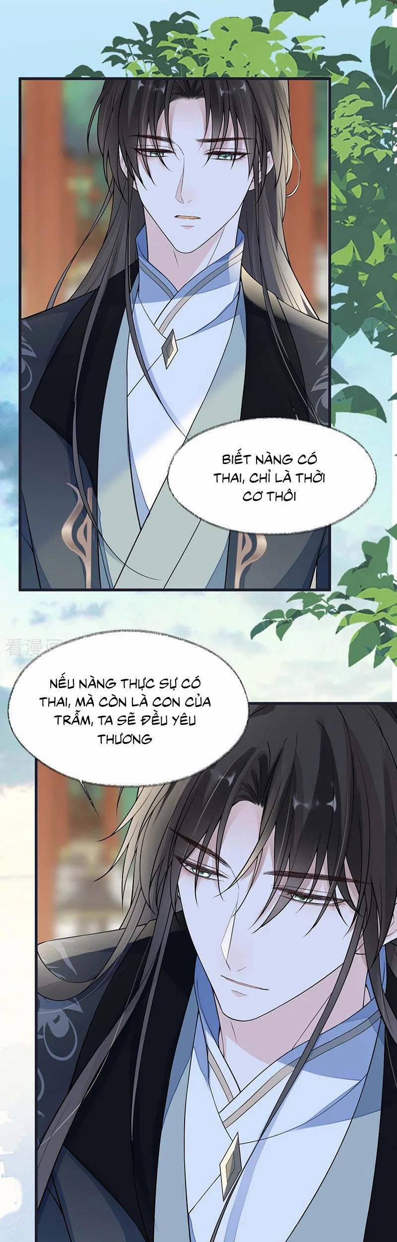 Thái Hậu Quân Hạ Thần 141 trang 11