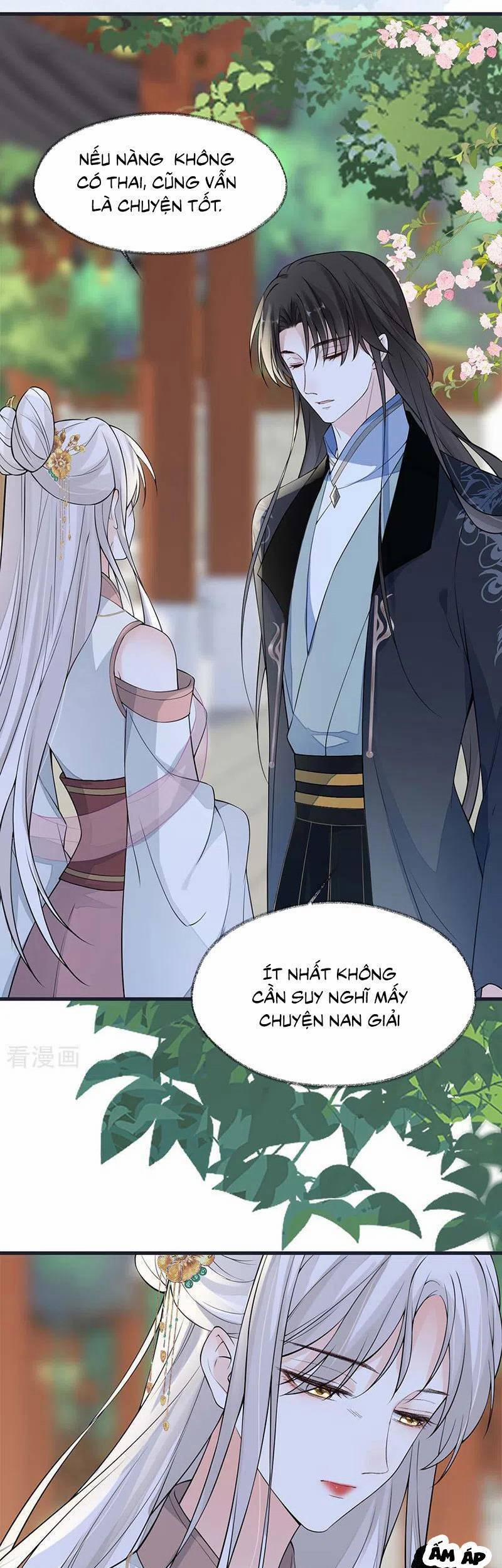 Thái Hậu Quân Hạ Thần 141 trang 13