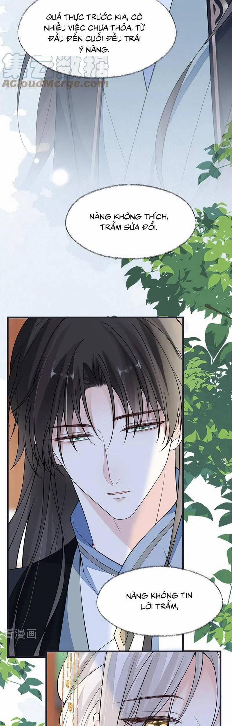 Thái Hậu Quân Hạ Thần 141 trang 16