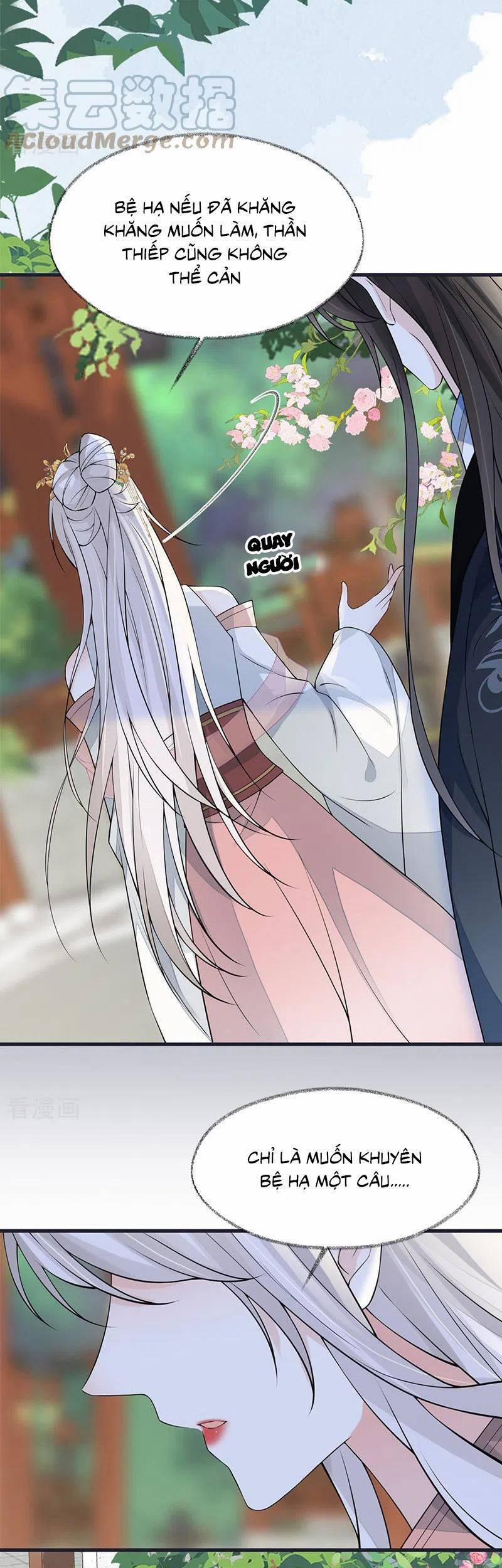 Thái Hậu Quân Hạ Thần 141 trang 18