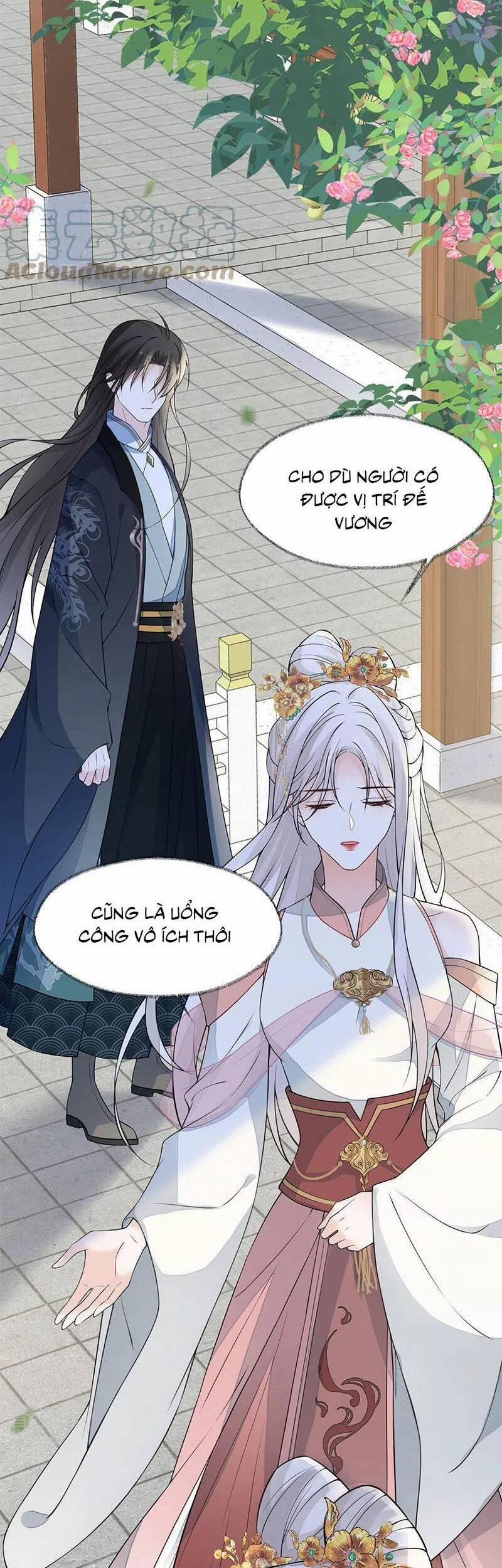 Thái Hậu Quân Hạ Thần 141 trang 19