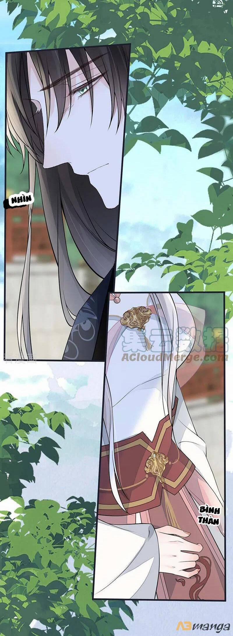 Thái Hậu Quân Hạ Thần 141 trang 2