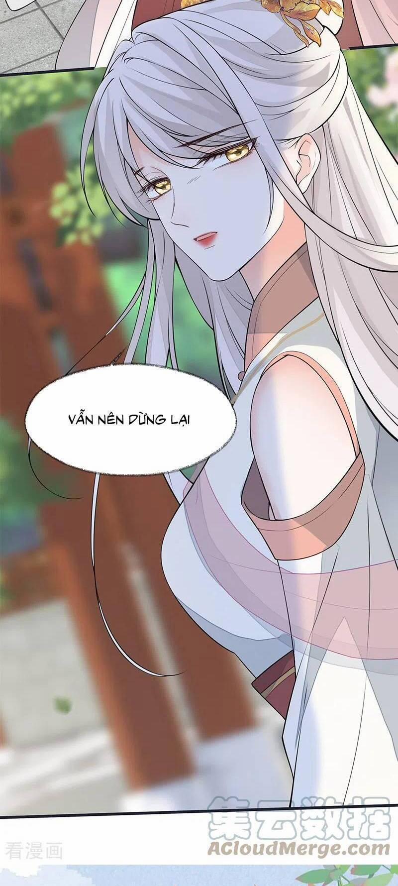 Thái Hậu Quân Hạ Thần 141 trang 20