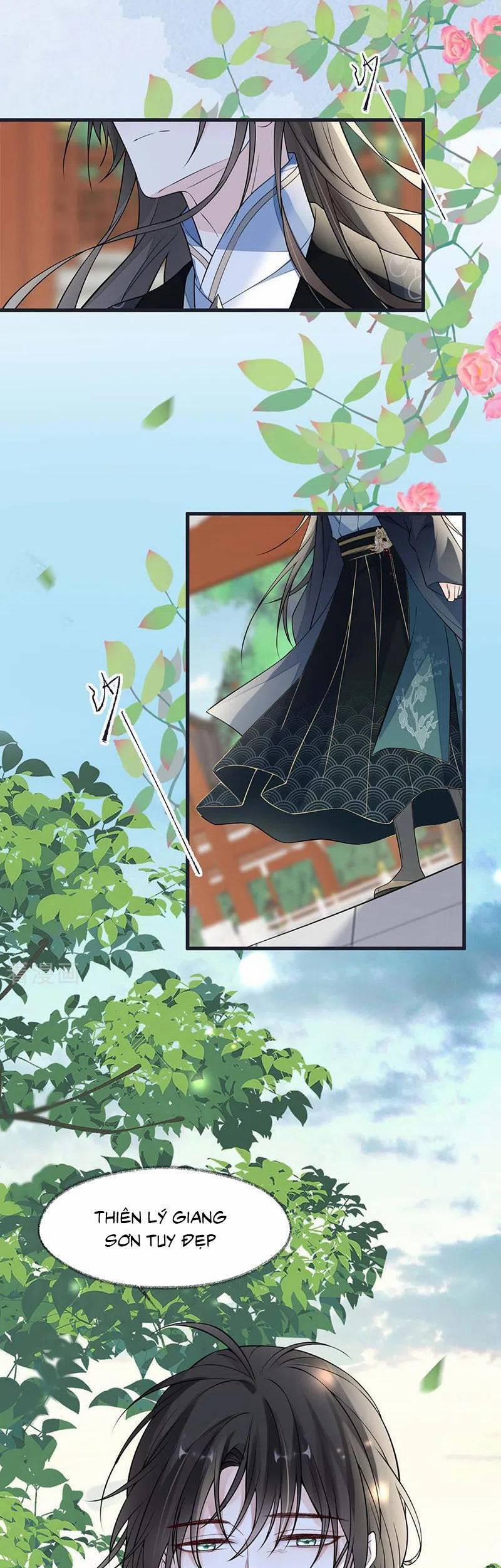 Thái Hậu Quân Hạ Thần 141 trang 21