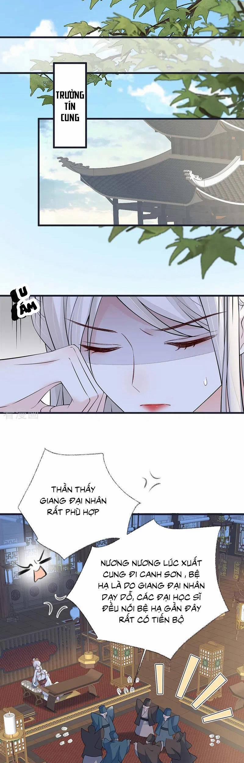 Thái Hậu Quân Hạ Thần 141 trang 24