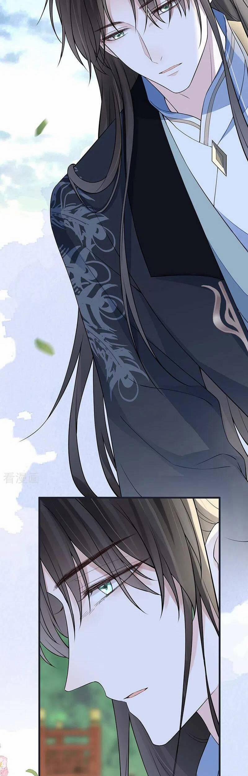 Thái Hậu Quân Hạ Thần 141 trang 4